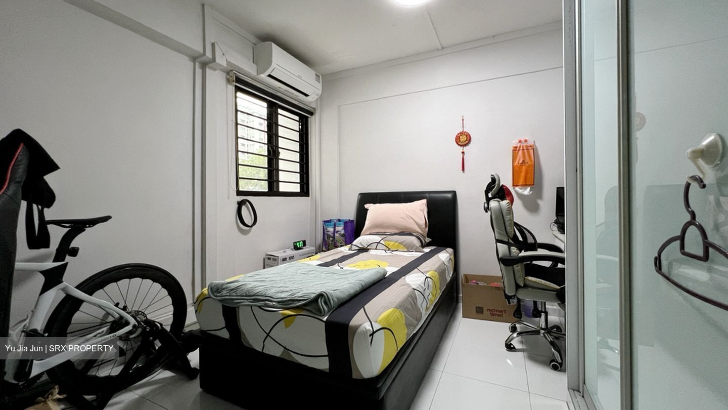 Blk 602 Clementi West Street 1 (Clementi), HDB 4 Rooms #448596311